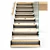 Contemporary Interior Stair Set 11 3D model small image 5