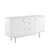 Scandi Puzzlemebel Chest 3D model small image 4