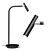 MiniSpot Desk Lamp by Alma Light 3D model small image 1