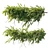 Ivy Hanging Plants Garden Set 3D model small image 3