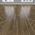 Oak Parquet Set | Texture Pack 3D model small image 1