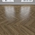 Oak Parquet Set | Texture Pack 3D model small image 3