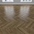 Oak Parquet Set | Texture Pack 3D model small image 4