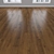 Oak Parquet Flooring Kit 3D model small image 2