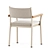  Guinea 3694 & 3694.5 Chairs by Pedrali 3D model small image 12