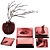 Modern Tabletop Decor Set 3D model small image 7