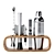 Knifeld 10-Piece Bartender Set 3D model small image 1