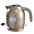 Vintage Teapot Ocooker Electric Kettle 3D model small image 1