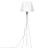 Designer Floor Lamp Trinagar Lighting 3D model small image 2