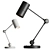  Illuminare Table Lamp 14 3D model small image 1