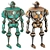 Robot Collection Volume 06 3D model small image 2