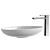 Elegant NICE Wash Basin 3D model small image 2