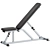 Valor Fitness Weight Bench	Transforms Fitness Space 3D model small image 3