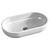 Miraggio Modern Washbasins Collection 3D model small image 3