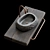 Natural Stone Sink 3D model small image 3