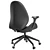 Ergonomic Hattefjall Office Chair Beige 3D model small image 5