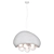 Modern Bubbles Pendant Lamp 3D model small image 6