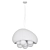 Modern Bubbles Pendant Lamp 3D model small image 7