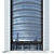 Precise High-Rise Office Model 3D model small image 8