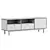 Favor Wood TV Stand Corono 3D model small image 2