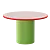 Contemporary TAGADÀ Round Table 3D model small image 1