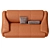 DS-705 London Sofa by de Sede 3D model small image 4