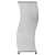  Stylish Vertical Lola Radiator 3D model small image 2