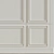 Decorative Stucco with Molding #39 3D model small image 6