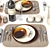  Modern Tableware Set for 3D 3D model small image 3