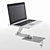 Portable Laptop Stand Maxtand 2.0 3D model small image 9