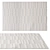 Versatile Carpet Set from Divan.ru 3D model small image 3