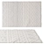 Versatile Carpet Set from Divan.ru 3D model small image 4