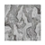 Neodom Unica Arabesque Grey Ceramic Tile 3D model small image 2