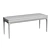 Primo Collection Beige Bench 3D model small image 2