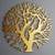 Tree of Life Decorative Panel 3D model small image 2