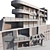 Dual-level Commercial Structure 3D model small image 8