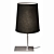 Modern Glow Desk Lamp 3D model small image 4