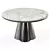 CEPPI GEO Round Tables 3D model small image 2