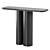 Product title translation from Russian:
Ospray Console Table by Black Rooster Decor

Unique Title:
Ospray Marble Console: Elegance Red 3D model small image 1