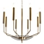 Giacomo Chandelier for Home Decor 3D model small image 1