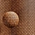 Bamboo Rattan Cane Texture Set 3D model small image 2