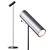 Luxury Lloyd Floor Lamp 3D model small image 5