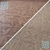 High-Quality 3D Wooden Flooring Model 3D model small image 1