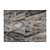 Elegant Glossy Neodom Ceramic Tile 3D model small image 2