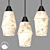 PDL2589 Pendant Lopes, Lighting Solution 3D model small image 1