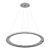 Modern LED Pendant Light 3D model small image 3