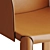 LERICI COLLI CASA Leather Chair 3D model small image 1