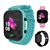 Smart Wristwatch with Russian Design 3D model small image 1