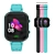 Smart Wristwatch with Russian Design 3D model small image 2