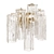 Glace 4160 App Glass Sconce 3D model small image 4